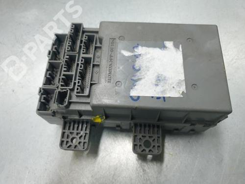 Fuse box HONDA CIVIC VIII Hatchback (FN, FK)  | BP3104502E1