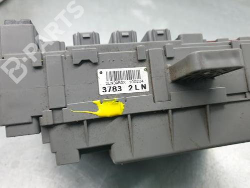 Fuse box HONDA CIVIC VIII Hatchback (FN, FK)  | BP3104502E1