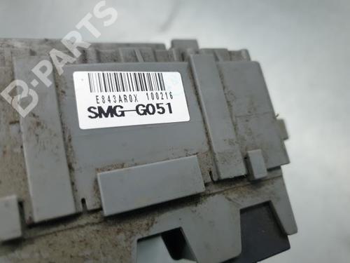 Fuse box HONDA CIVIC VIII Hatchback (FN, FK)  | BP3104502E1