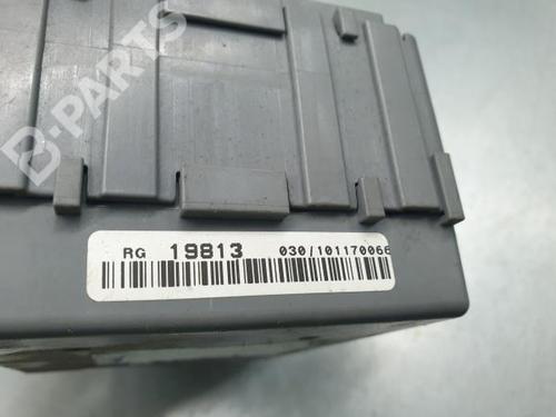 Fuse box HONDA CIVIC VIII Hatchback (FN, FK)  | BP3104502E1