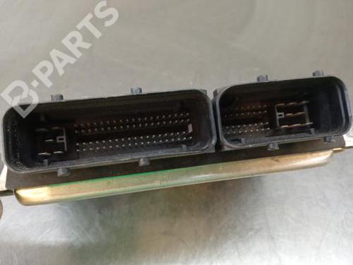 Engine control unit (ECU) SEAT IBIZA III (6L1) | BP3085926M57