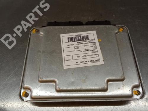 Engine control unit (ECU) SEAT IBIZA III (6L1) | BP3085926M57