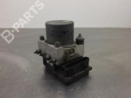 Used ABS pump FIAT GRANDE PUNTO (199_) [2005-2026]  3026917