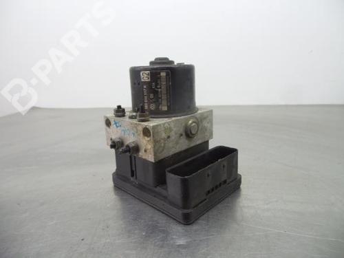 Used ABS pump SEAT LEON (1P1) [2005-2013]  3024263