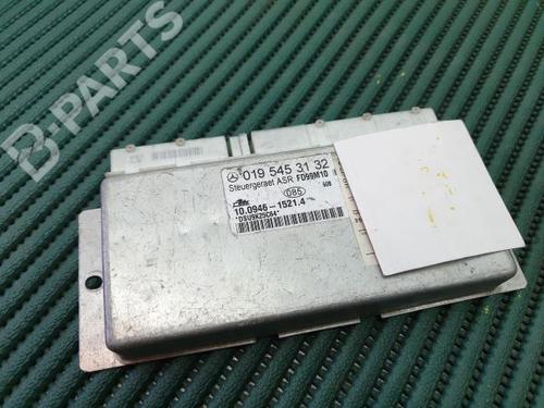 Used Control unit MERCEDES-BENZ CLK (C208) [1997-2003]  3090466