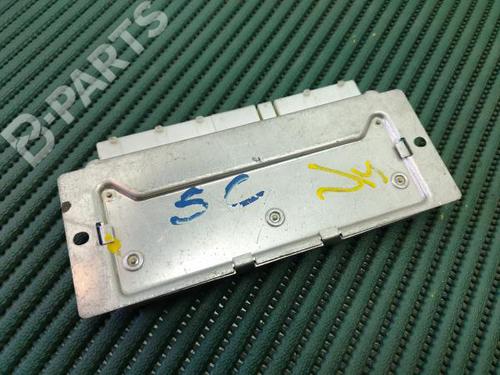 Control unit MERCEDES-BENZ CLK (C208) | BP3090466M11