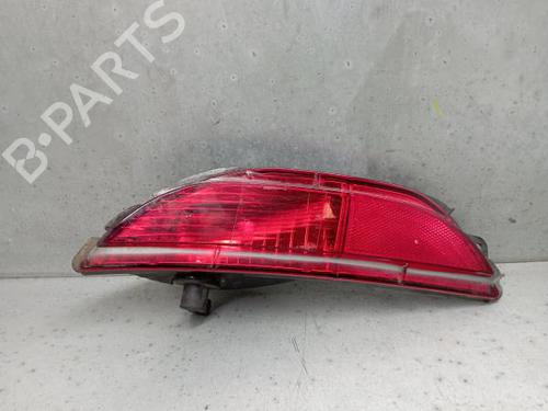 Mistlamp FIAT GRANDE PUNTO (199_) [2005-2024]null 51718012 / 27470104 / B318