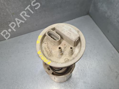 Pompa paliwa SKODA FABIA II (542)  | BP11361965M76 