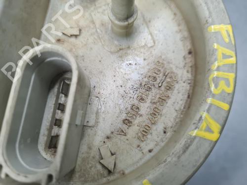 Pompa paliwa SKODA FABIA II (542)  | BP11361965M76 