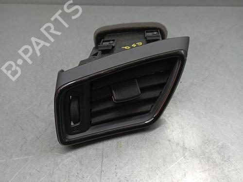 Dashboard NISSAN X-TRAIL III (T32_, T32R, T32RR) [2013-2024]null 687614BA0A / 687614BA1A / 687614CE0A