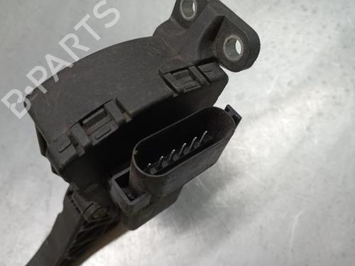 Pedal FORD FOCUS II (DA_, HCP, DP)  | BP3024809I4