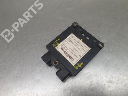 ECU airbags FORD FIESTA V (JH_, JD_) | BP3104054M53