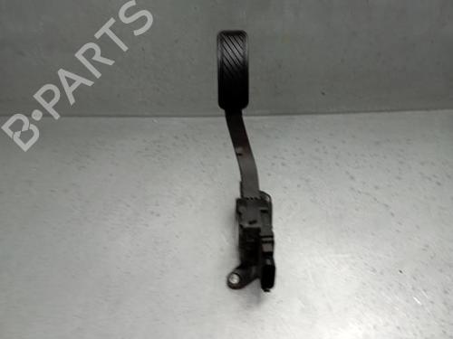 Pedal FORD FIESTA VI (CB1, CCN) [2008-2025]  3025924