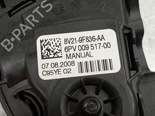 Pedal FORD FIESTA VI (CB1, CCN)  | BP3025924I4