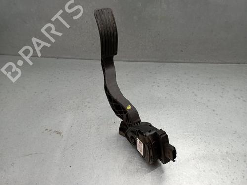 Pedal CITROËN C2 (JM_)  | BP3026312I4 