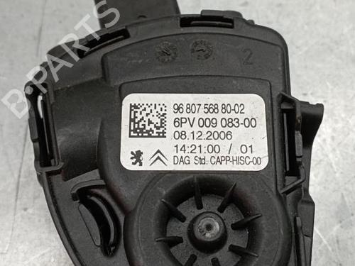 Pedal CITROËN C2 (JM_)  | BP3026312I4 