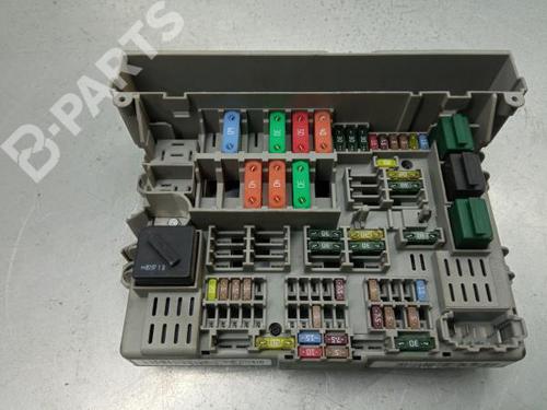 Fuse box BMW 1 (E87)  | BP3099059E1 