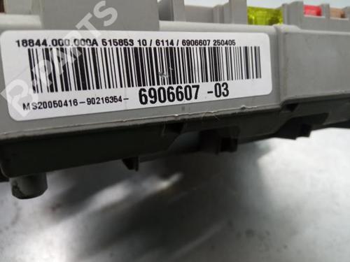 Fuse box BMW 1 (E87)  | BP3099059E1 