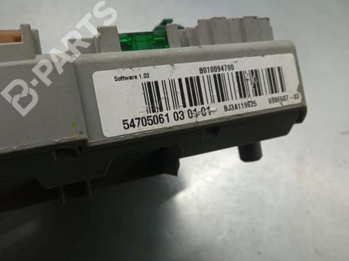 Fuse box BMW 1 (E87)  | BP3099059E1 