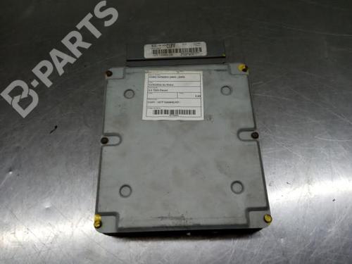 Used Engine control unit (ECU) FORD MONDEO III Saloon (B4Y) [2000-2007]  3087937