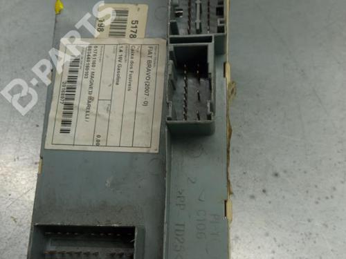 Fuse box FIAT BRAVO II (198_) | BP3098104E1