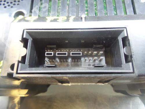 Instrument cluster SEAT LEON (1P1) | BP3093606C47