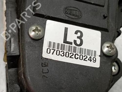 Pedal KIA SPORTAGE II (JE_, KM_)  | BP3025340I4 