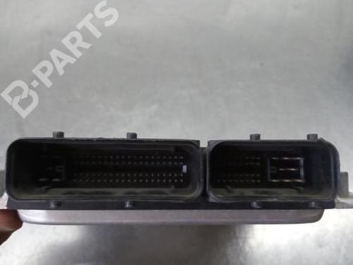Engine control unit (ECU) SEAT IBIZA III (6L1) | BP3093066M57