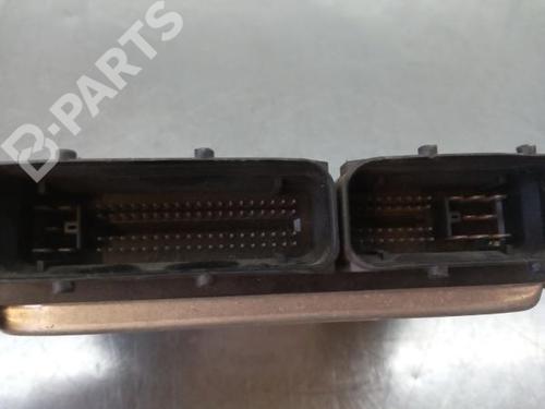 Engine control unit (ECU) SEAT IBIZA III (6L1) | BP3084537M57