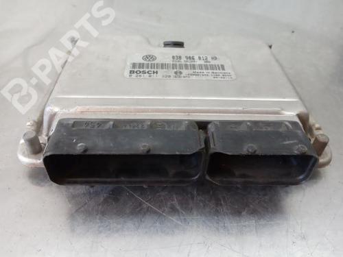 Used Engine control unit (ECU) SEAT IBIZA III (6L1) [2002-2009]  3091323