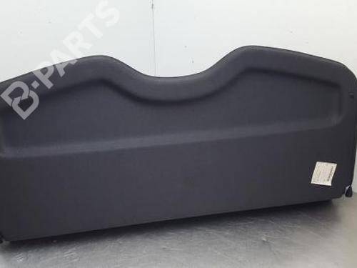 Rear parcel shelf RENAULT CLIO III (BR0/1, CR0/1) [2005-2014]nullnull