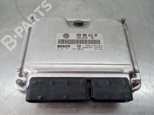 Computer motormanagement SEAT IBIZA III (6L1) [2002-2009]  3099505