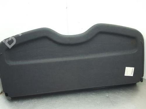 Rear parcel shelf RENAULT CLIO III (BR0/1, CR0/1) [2005-2014]nullnull