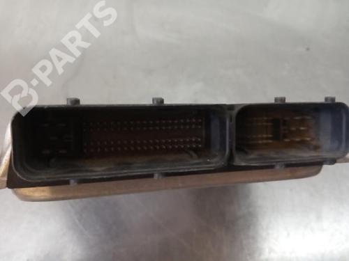Engine control unit (ECU) SEAT IBIZA III (6L1)  | BP3091324M57 