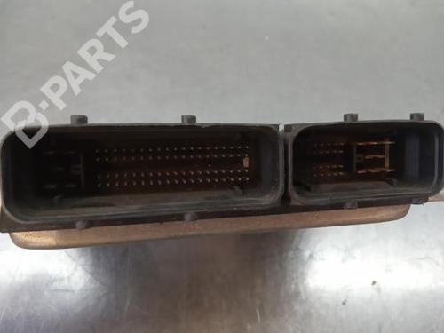 Engine control unit (ECU) SEAT IBIZA III (6L1) | BP3087705M57