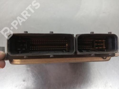 Engine control unit (ECU) SEAT IBIZA III (6L1) | BP3101415M57