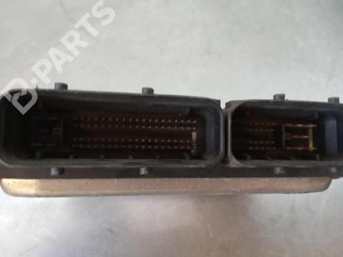 Engine control unit (ECU) SEAT IBIZA III (6L1) | BP3087706M57