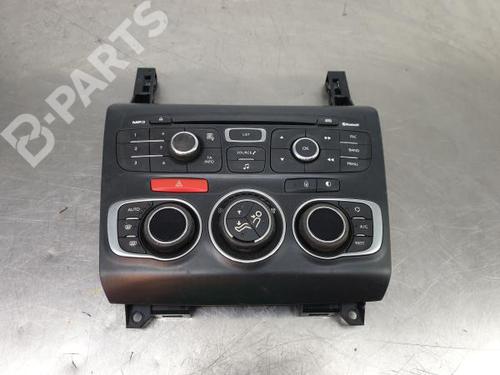 Kombi Kontakt / Stilkkontakt CITROËN C4 II (NC_) [2009-2025]  3089884