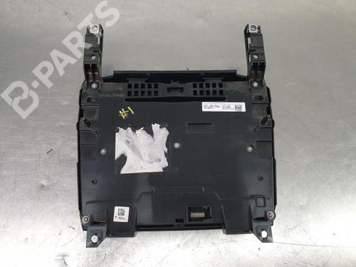 Switch CITROËN C4 II (NC_) | BP3089884I30