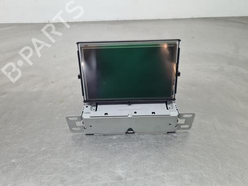 Bilradio RENAULT TRAFIC III Van (FG_)  | BP21083097E6 