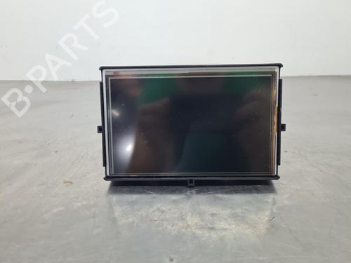 Bilradio RENAULT TRAFIC III Van (FG_)  | BP21083097E6 