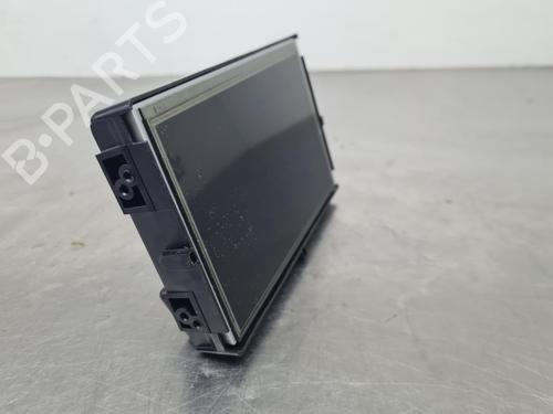 Bilradio RENAULT TRAFIC III Van (FG_)  | BP21083097E6 