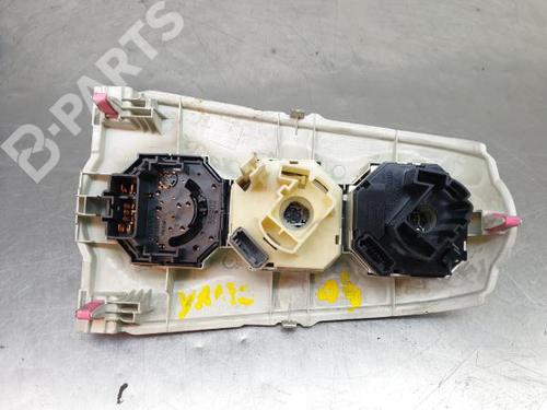 AC-Styringsenhed/Manøvreenhed TOYOTA YARIS (_P9_)  | BP3099706I5