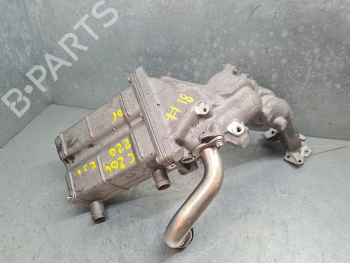 Used Other MERCEDES-BENZ C-CLASS (W204) [2007-2015]  14436813