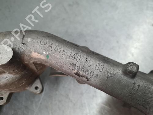 Other MERCEDES-BENZ C-CLASS (W204) | BP14436813O1