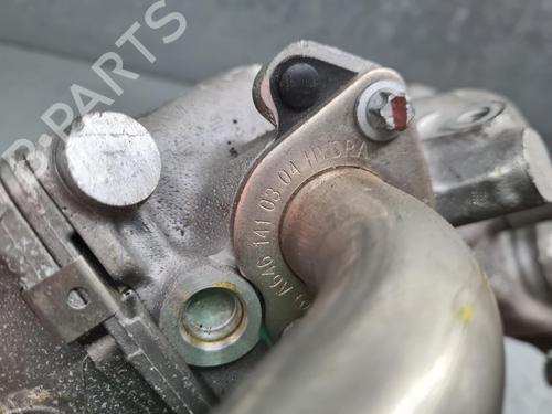 Other MERCEDES-BENZ C-CLASS (W204) | BP14436813O1