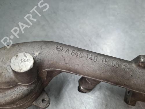 Other MERCEDES-BENZ C-CLASS (W204)  | BP14436822O1 