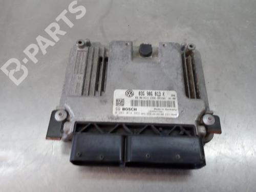 Engine control unit (ECU) SEAT IBIZA IV (6J5, 6P1) | BP3095920M57