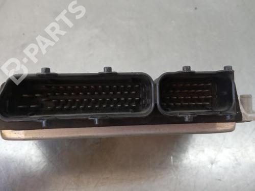 Engine control unit (ECU) SEAT IBIZA IV (6J5, 6P1)  | BP3099511M57 