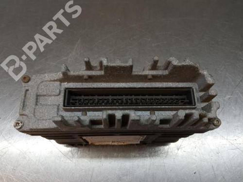 Engine control unit (ECU) VW POLO III (6N1)  | BP3101420M57 